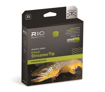InTouch RIO StreamerTip